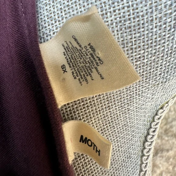 Moth Dress - Picture 7 of 7